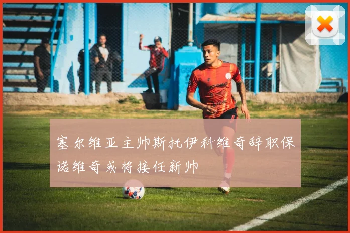 塞尔维亚主帅斯托伊科维奇辞职保诺维奇或将接任新帅